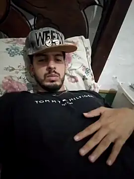 alejo5288 online show from 10-11-25, 02:33