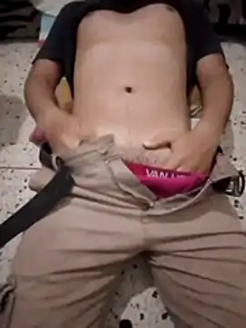 alejo5288 online show from 03-03-26, 02:56