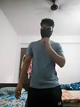 NikaYeptho online show from 10-05-25, 11:08