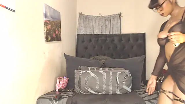 BarbieLadie online show from 02-04-26, 02:06