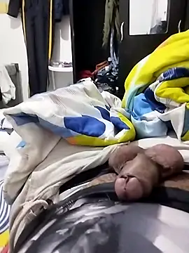 andresgutyfey online show from 11-25-25, 03:50