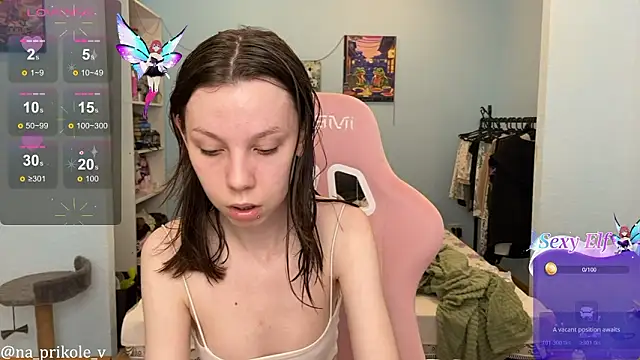 na prikole  online show from 02-17-26, 06:32