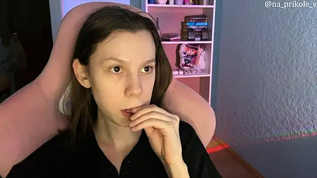 na prikole  online show from 03-20-26, 04:56