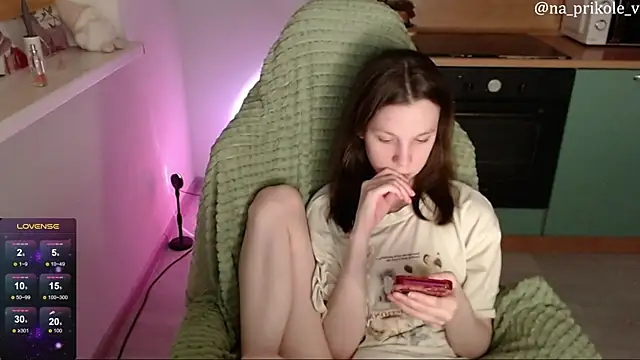 na prikole  online show from 04-28-26, 06:35