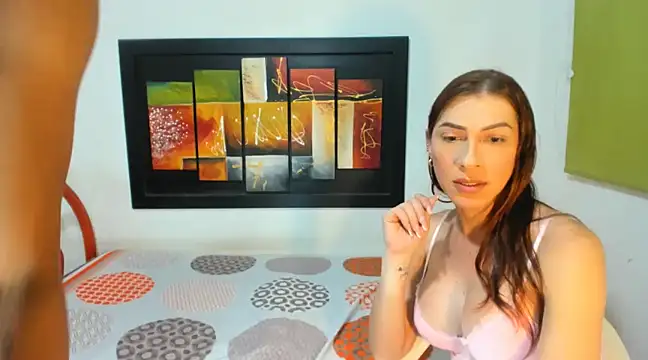 sweethoneytsx online show from 03-13-25, 01:54