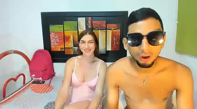 sweethoneytsx online show from 03-13-25, 05:00