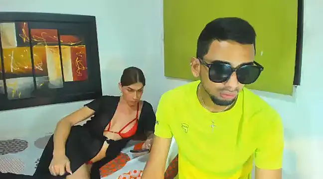 sweethoneytsx online show from 03-14-25, 05:38