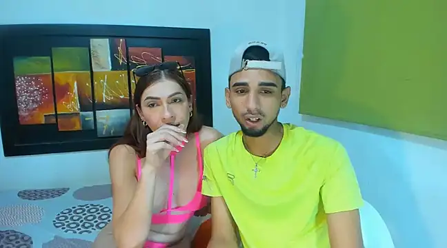 sweethoneytsx online show from 03-15-25, 06:03