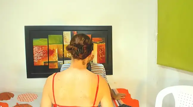 sweethoneytsx online show from 03-22-25, 09:13