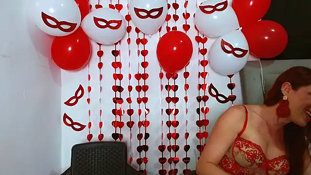 sweethoneytsx online show from 09-20-25, 11:06