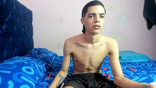 Latinos 2001 online show from 02-03-26, 06:02