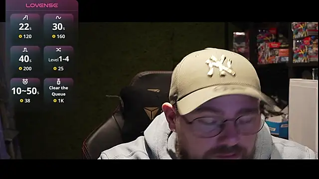 justinitt online show from 10-26-25, 05:41