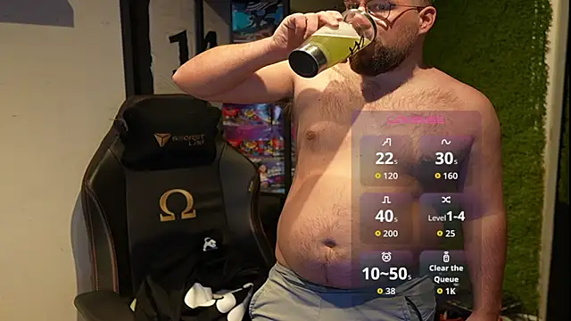 justinitt online show from 10-30-25, 11:00