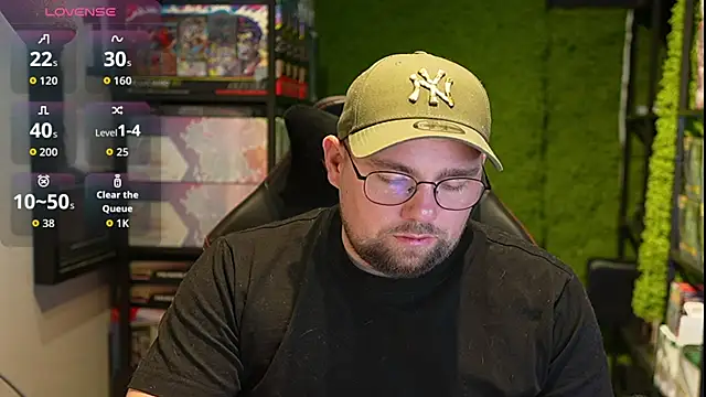 justinitt online show from 11-20-25, 02:39