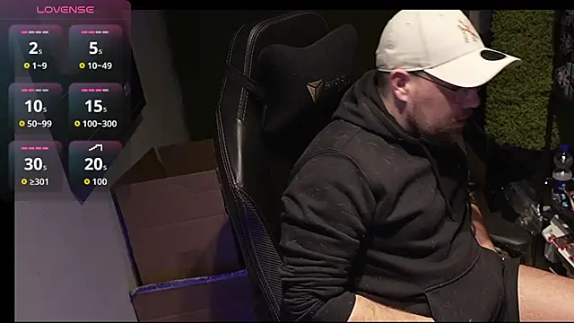 justinitt online show from 01-08-26, 08:11