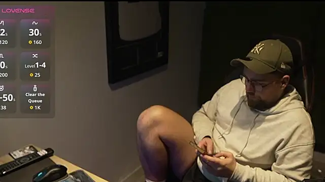 justinitt online show from 01-15-26, 08:45