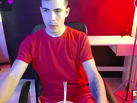 Luis esqq online show from 05-08-26, 07:08