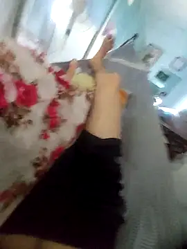 KisSsu online show from 09-11-25, 04:45