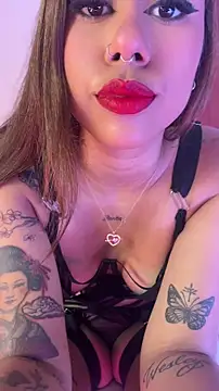  Devika online show from 04-13-26, 11:54