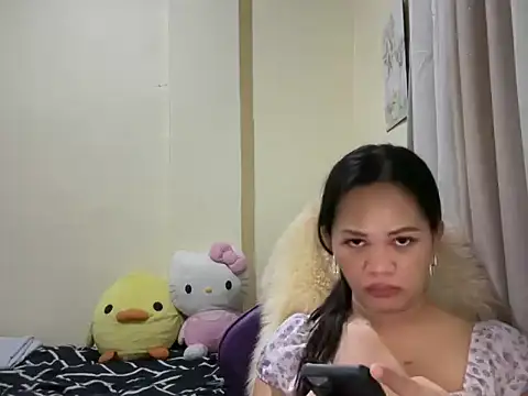 SophiaCourthaway online show from 07-12-26, 10:01
