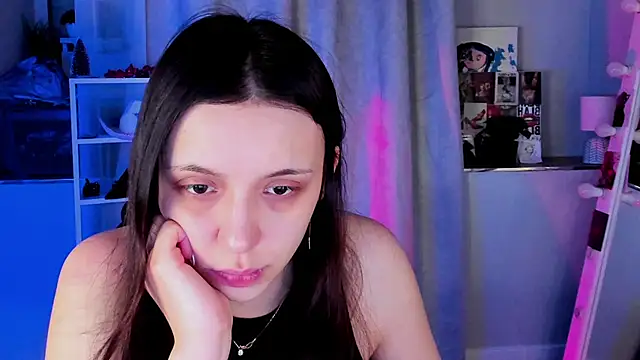 Snapshot of Sahara_Shields chatting on 02-27-26, 09:20 Sahara Shields online show from 02-27-26, 09:20