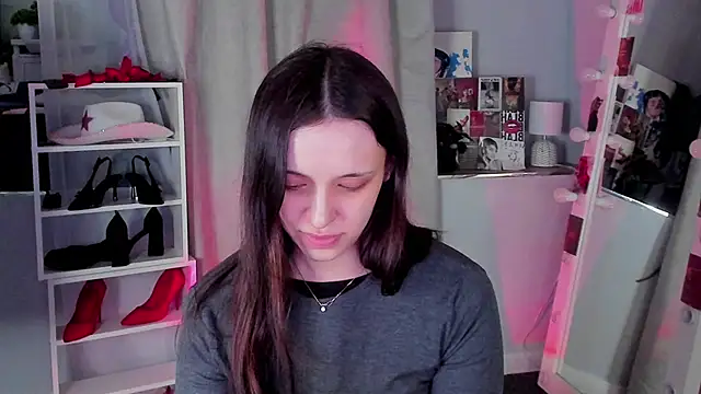 Sahara Shields online show from 03-22-26, 09:13