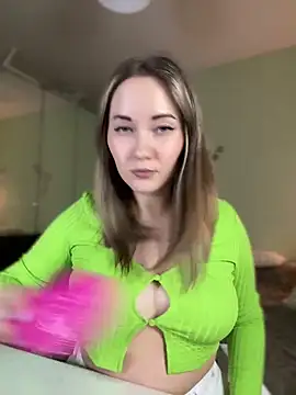 Kiss My Body online show from 01-21-25, 06:23