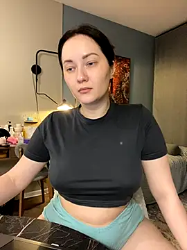 Kiss My Body online show from 11-11-25, 06:30