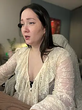 Kiss My Body online show from 01-17-26, 09:40