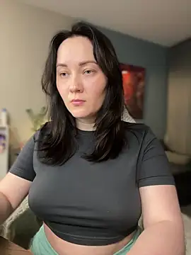 Kiss My Body online show from 02-11-26, 04:45