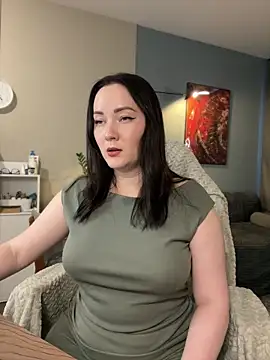 Kiss My Body online show from 02-27-26, 01:33