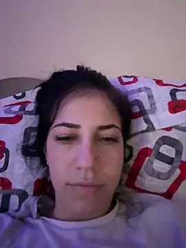 KeylaBlair online show from 02-15-25, 08:00