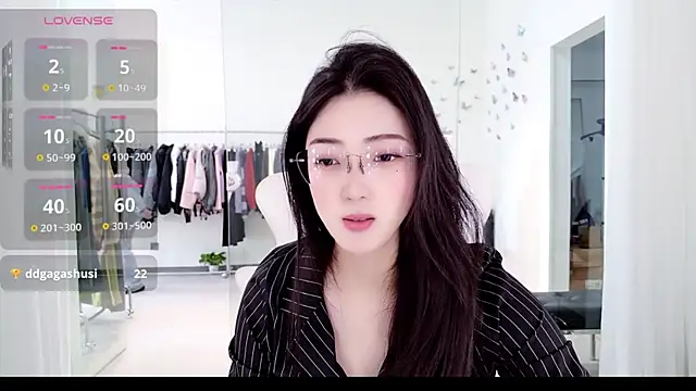 miaomiao-777 online show from 11-24-25, 03:17