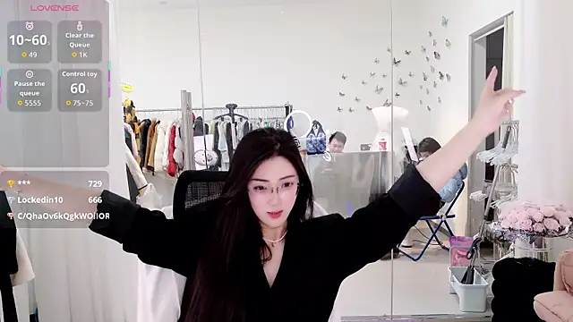 miaomiao-777 online show from 03-02-26, 07:26