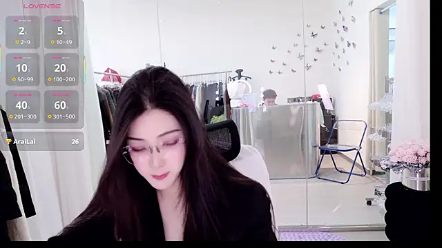 miaomiao-777 online show from 03-20-26, 05:23