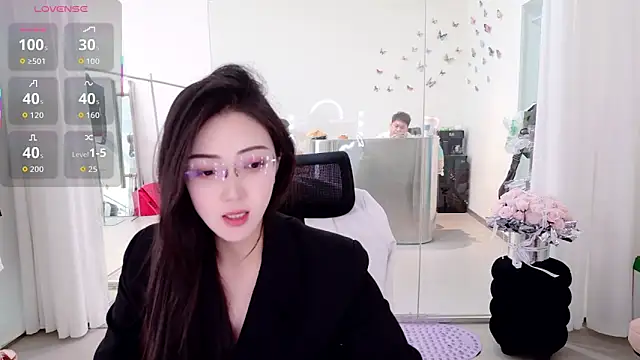 Snapshot of miaomiao-777 chatting on 06-15-26, 02:03 miaomiao-777 online show from 06-15-26, 02:03
