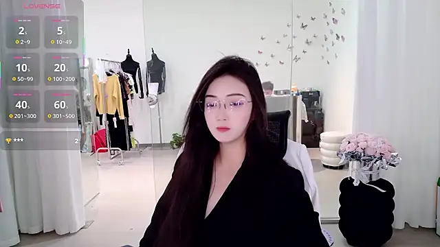miaomiao-777 online show from 06-18-26, 01:28