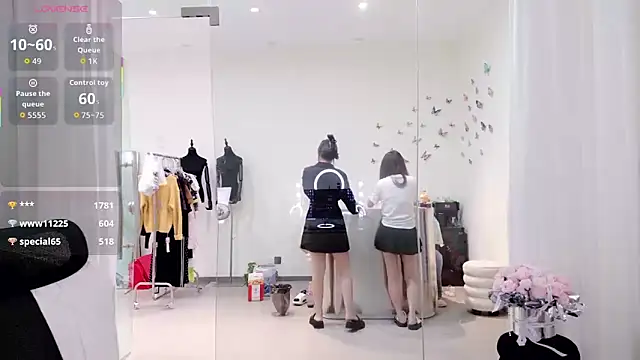 miaomiao-777 online show from 06-18-26, 09:14
