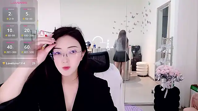 miaomiao-777 online show from 06-22-26, 03:25