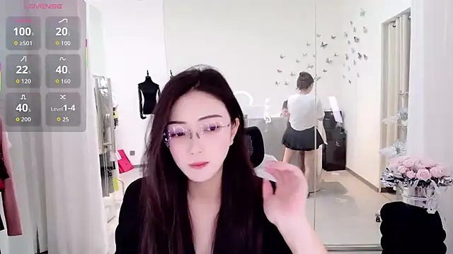 miaomiao-777 online show from 06-29-26, 04:19