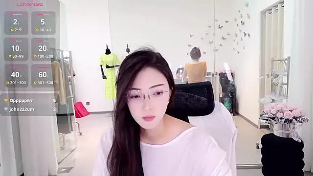 miaomiao-777 online show from 07-19-26, 03:21