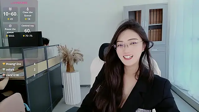 miaomiao-777 online show from 07-20-26, 05:33