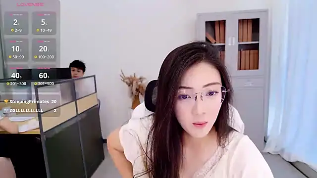 miaomiao-777 online show from 07-25-26, 02:42
