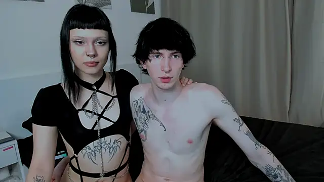 LadyTrep online show from 03-04-25, 06:29