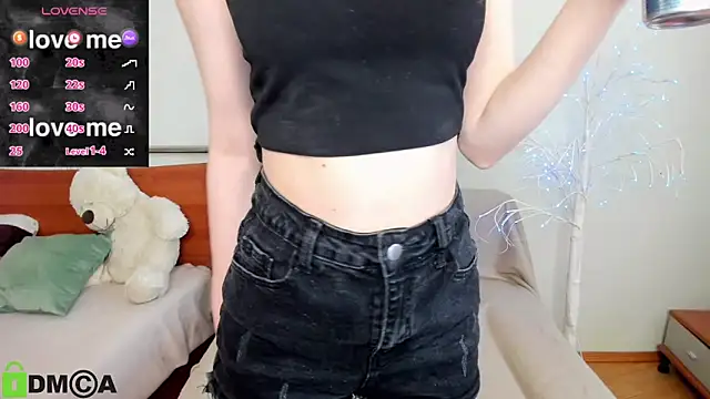 HillEva online show from 03-11-26, 08:53