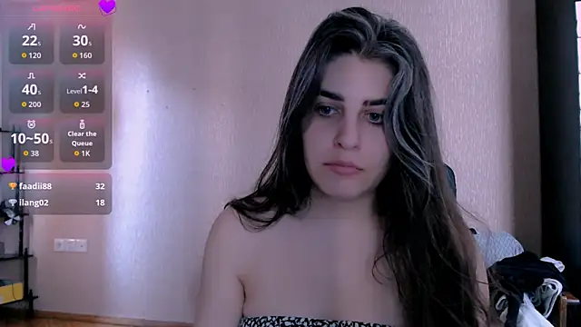  Roselina  online show from 11-13-25, 07:51