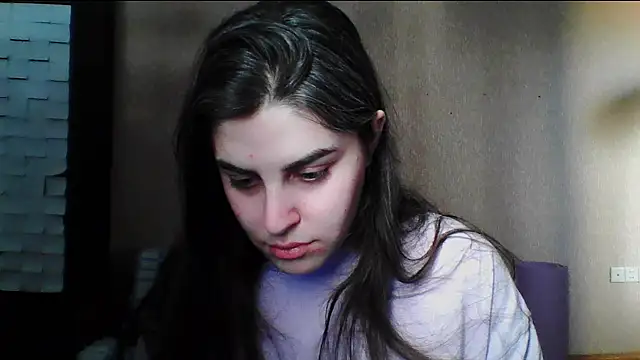  Roselina  online show from 01-07-26, 12:07