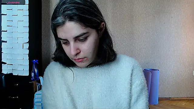  Roselina  online show from 02-01-26, 09:19