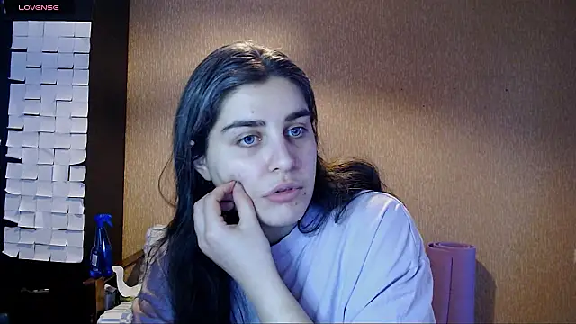  Roselina  online show from 02-02-26, 01:21