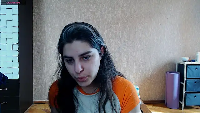  Roselina  online show from 03-07-26, 07:16